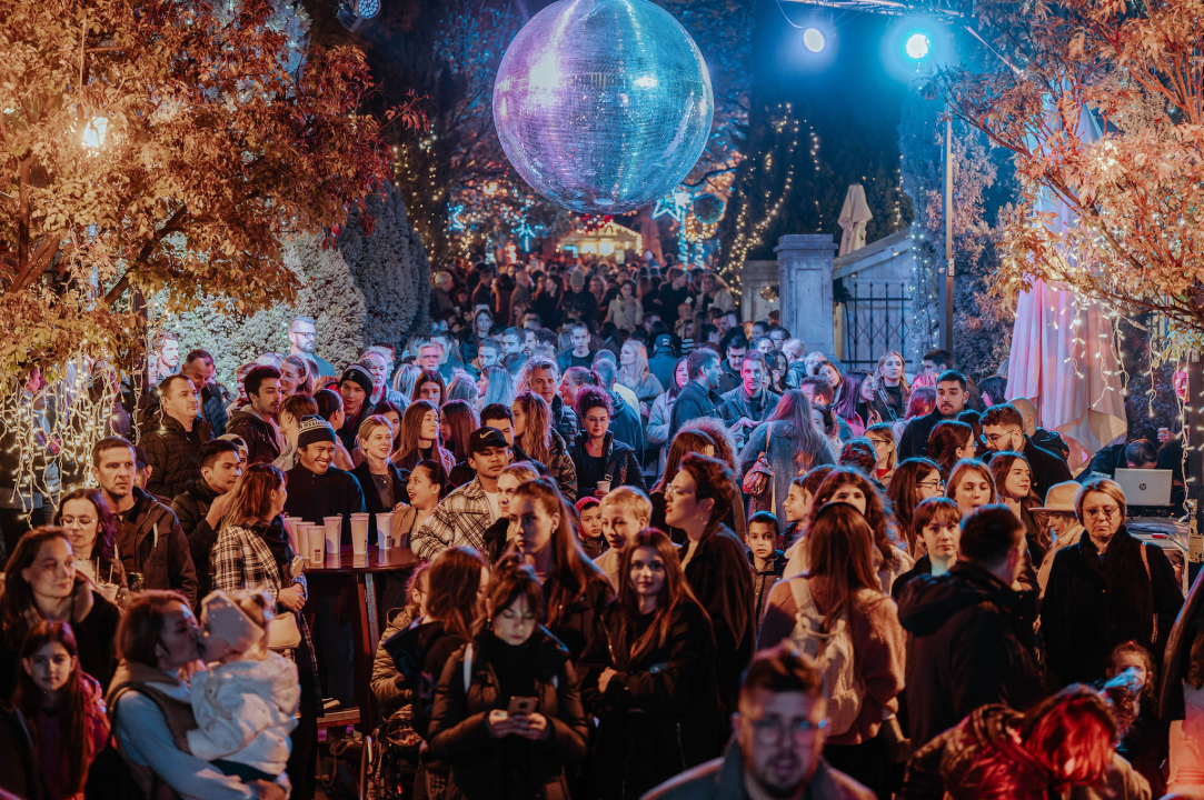 Pogledajte veliku FOTOGALERIJU sa sinoćnjeg otvorenja Adventure