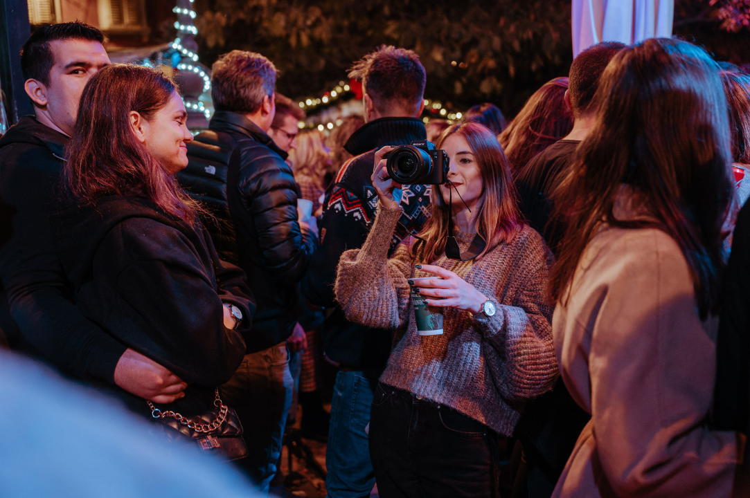 Pogledajte veliku FOTOGALERIJU sa sinoćnjeg otvorenja Adventure