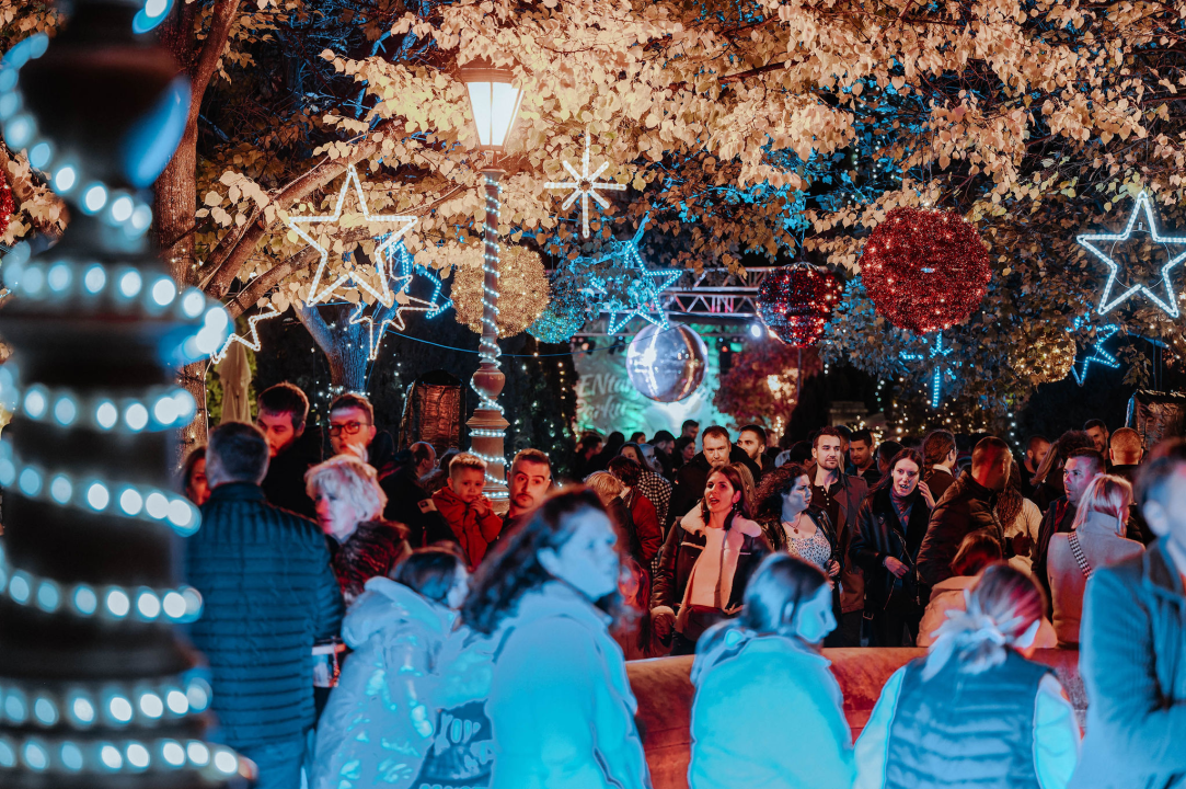 Pogledajte veliku FOTOGALERIJU sa sinoćnjeg otvorenja Adventure