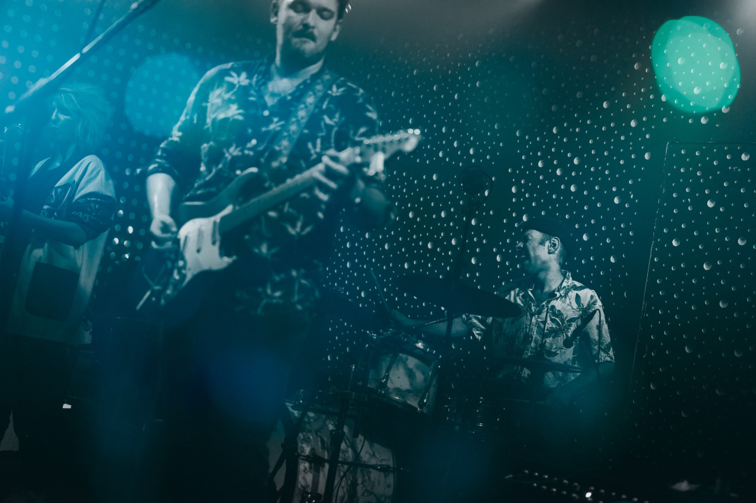 ŠibenikIN proslavio rođendan: Nemanja rasplesao krcat Azimut!