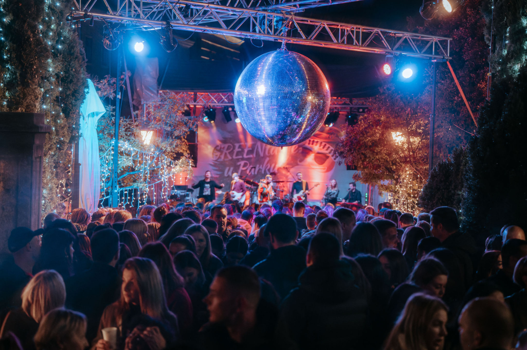 Pogledajte veliku FOTOGALERIJU sa sinoćnjeg otvorenja Adventure