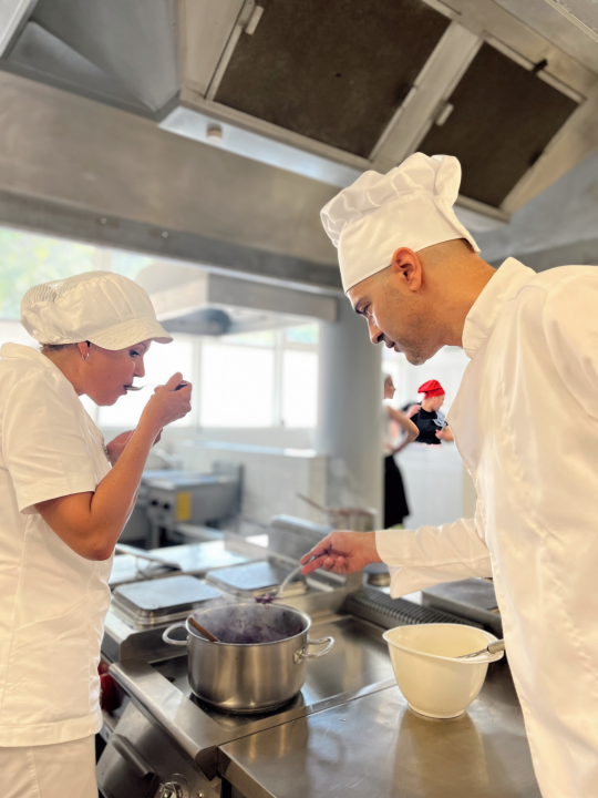 U POU Šibenik izaberite neko od najtraženijih zanimanja i preokrenite svoj život! 