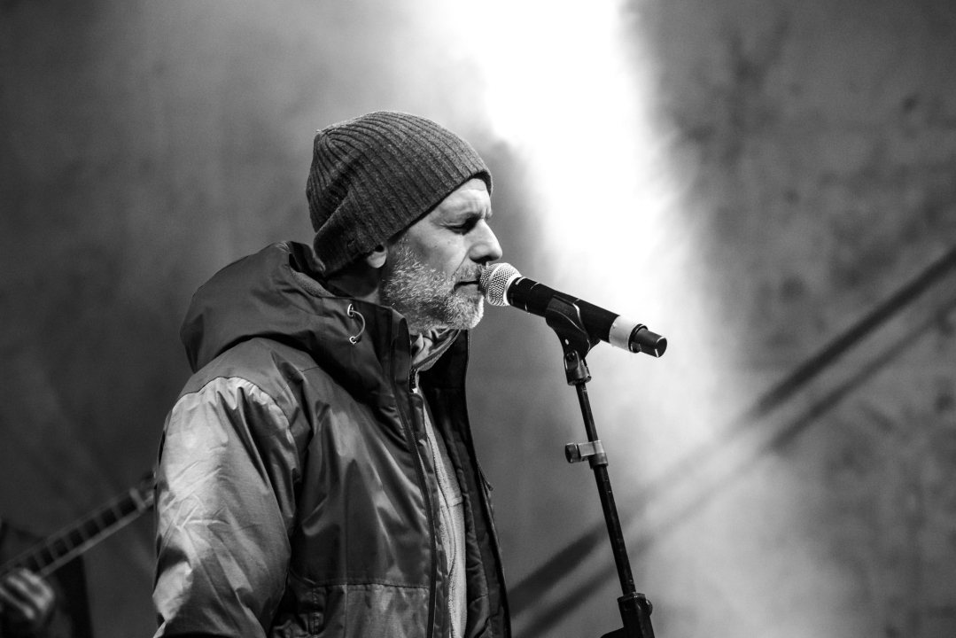 Nikola Marjanović otvorio tjedan dobre glazbe na Adventuri