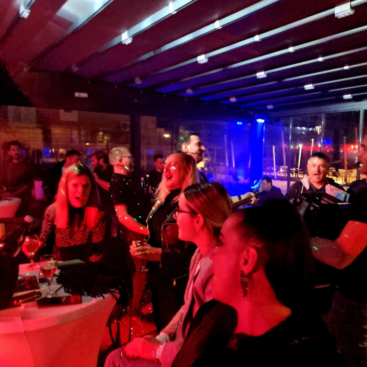 U Poliklinici Gemini možete obaviti testiranje na hripavac!