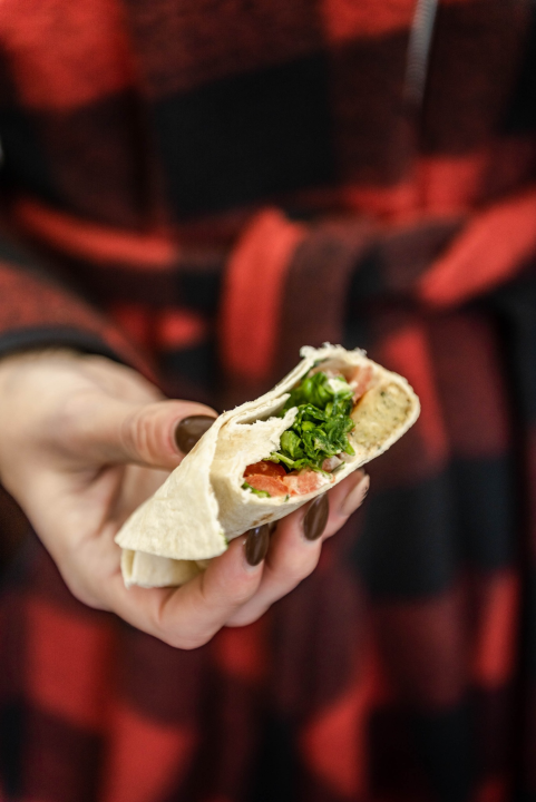 Soparnik, sarme, gulaš, burgeri, kobasice: Provjerili smo gastro ponudu na Adventuri i odlična je