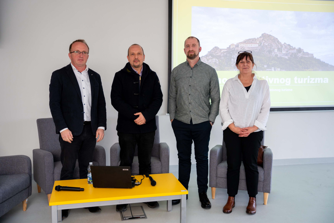 Najbolja sezona dosad: Zašto Knin sve više privlači avanturiste i pustolove?