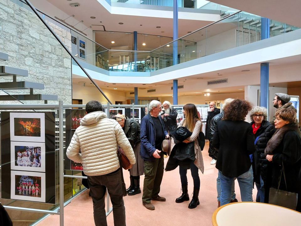 'Božićne čarolije' slave 30. rođendan