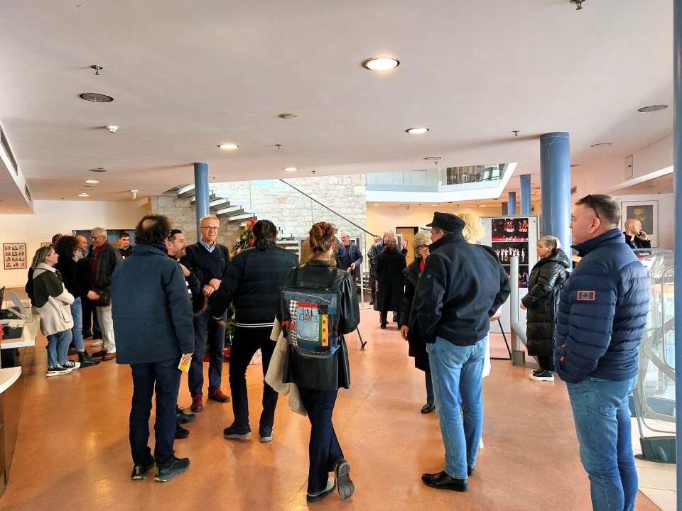 'Božićne čarolije' slave 30. rođendan