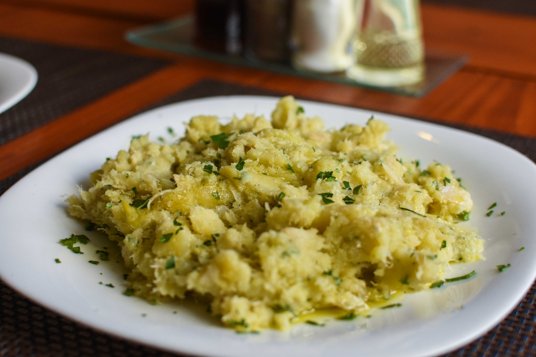 Provedite advent u konobi Brošćica uz najbolju spizu! 