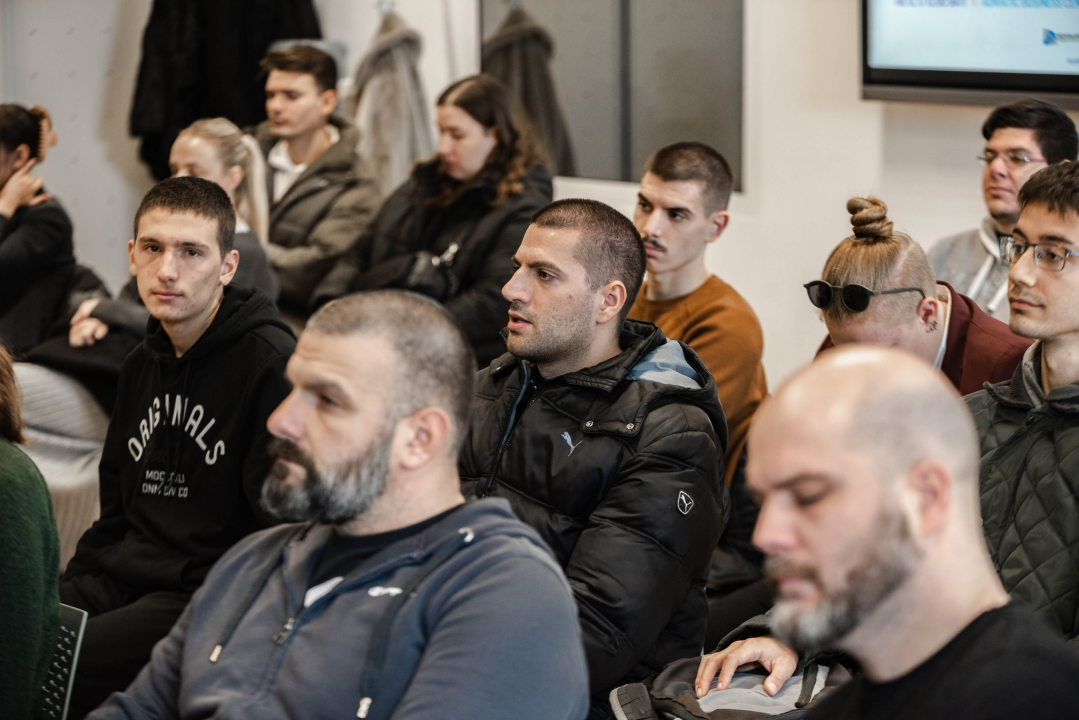 U ABC-u održana konferencija 'Era inovacija, kako tehnologija oblikuje poslove u budućnosti' 