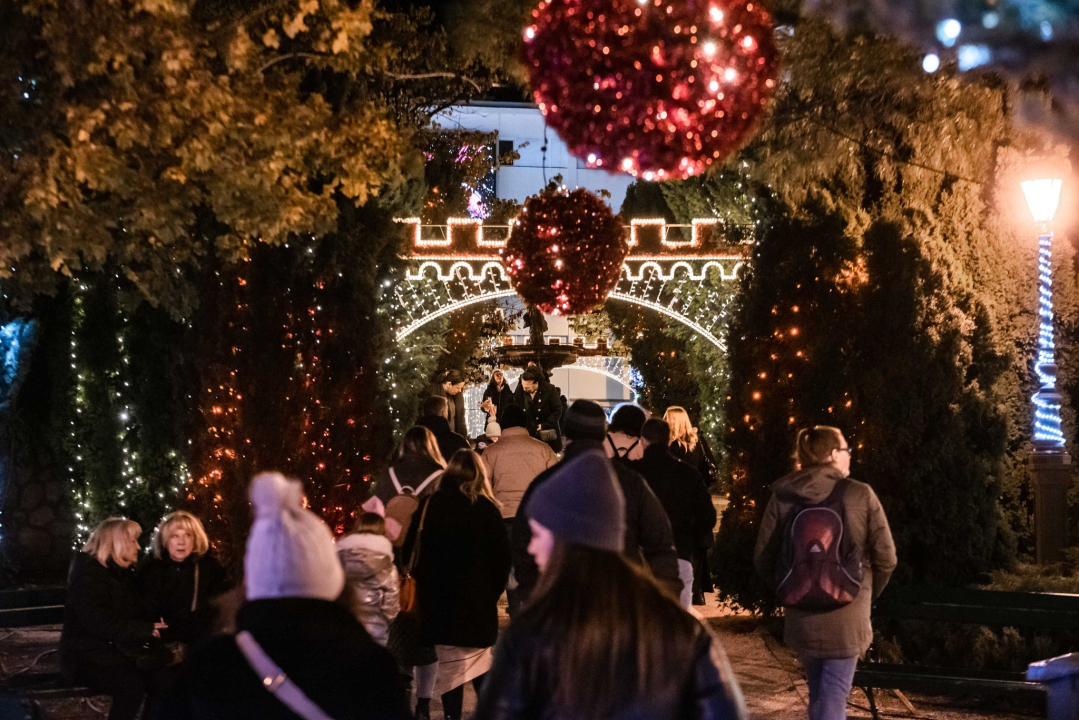 DJ Zorro u četvrtak je preuzeo pozornicu na Adventuri
