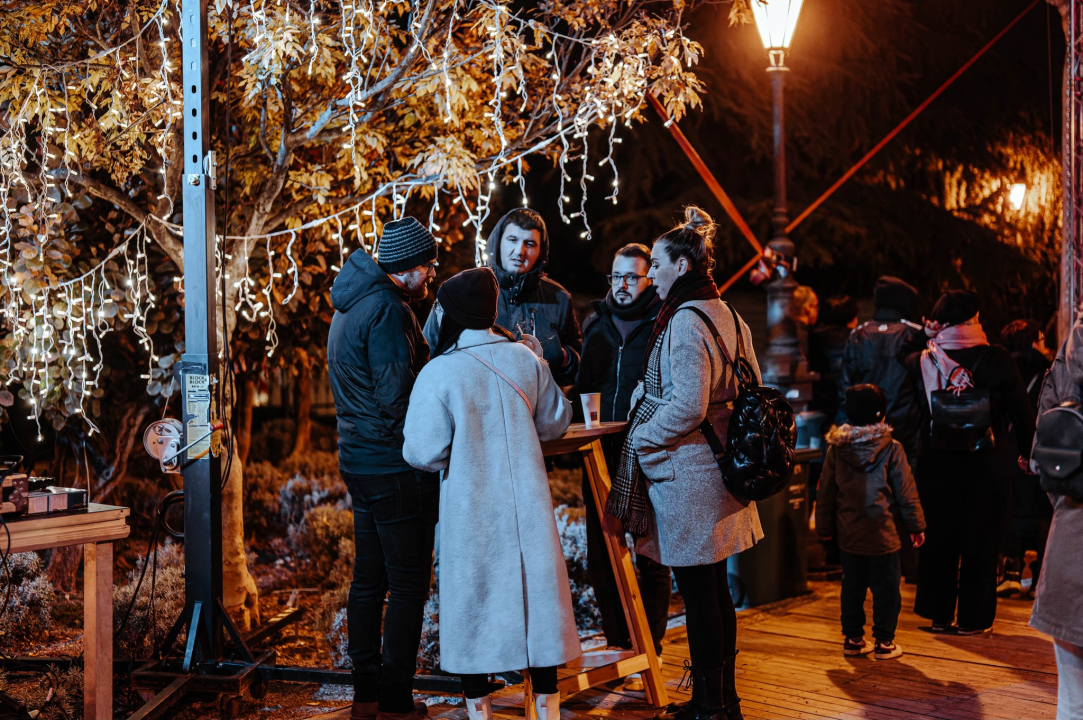 Vikend na Adventuri počeo sinoć s Balkan Zoo &amp; Ninom Ćorić