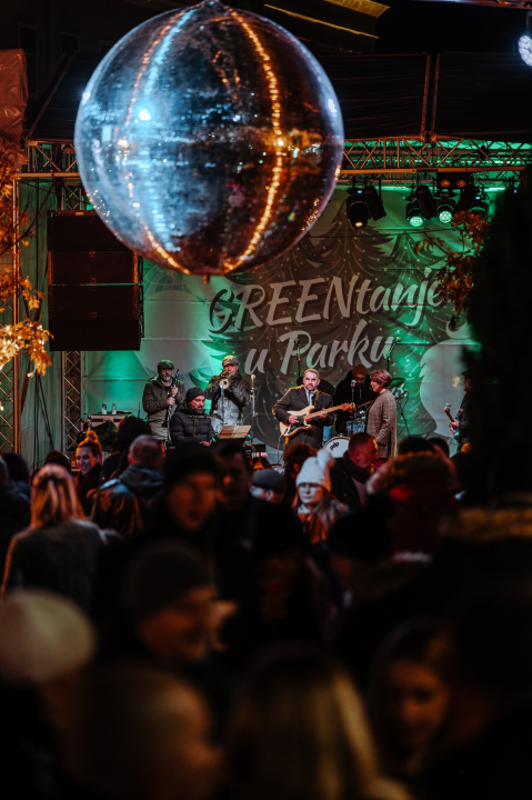 Vikend na Adventuri počeo sinoć s Balkan Zoo &amp; Ninom Ćorić