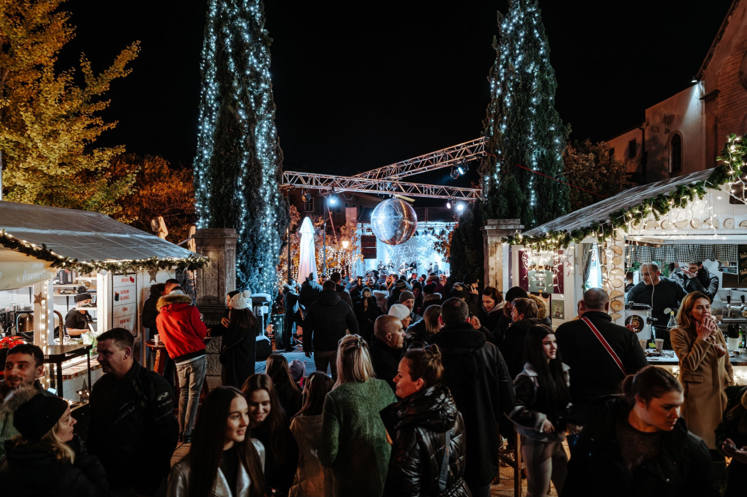 Vikend na Adventuri počeo sinoć s Balkan Zoo &amp; Ninom Ćorić