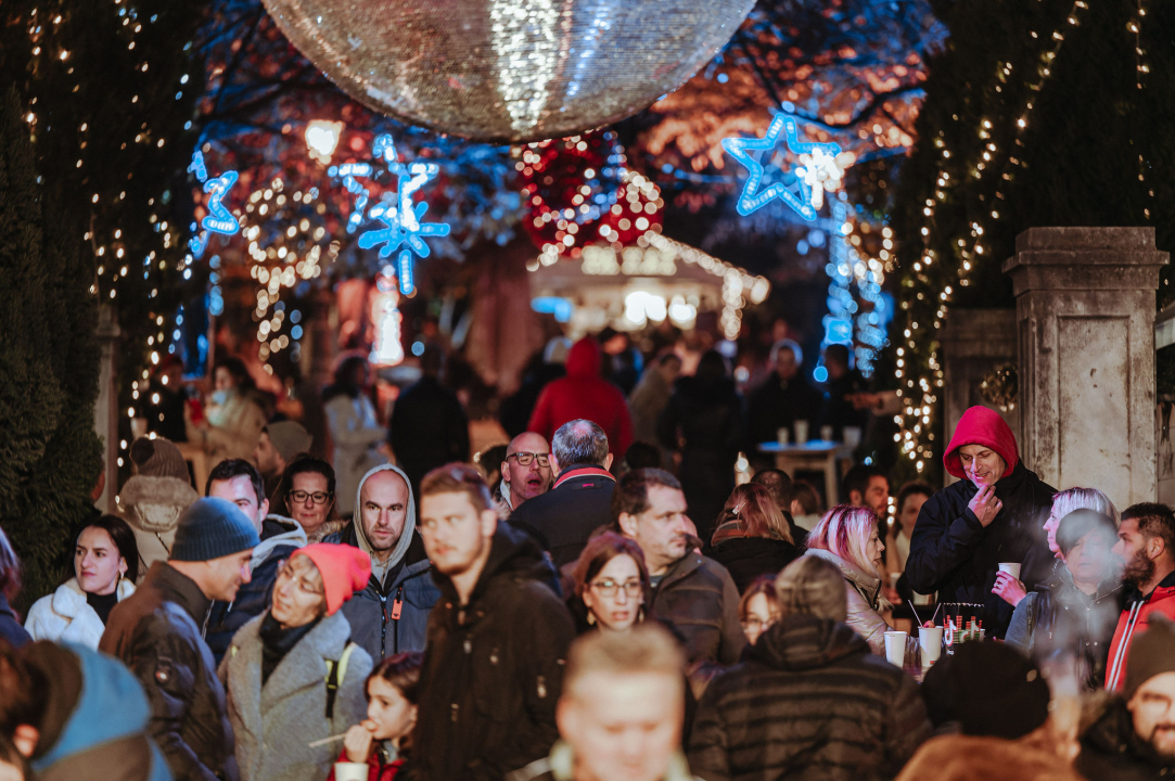  Filmmusicorkestar Šibenčane odveo na glazbeno putovanje po svijetu