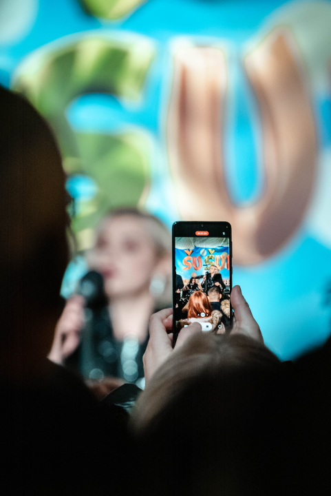 Donosimo cijeli program Šušura koji je oživio šibensku rivu! 