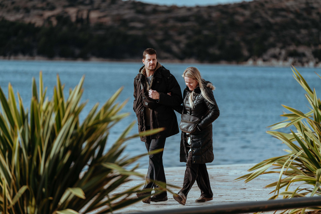 FOTO Đir po gradu, ponedjeljak 11. prosinca