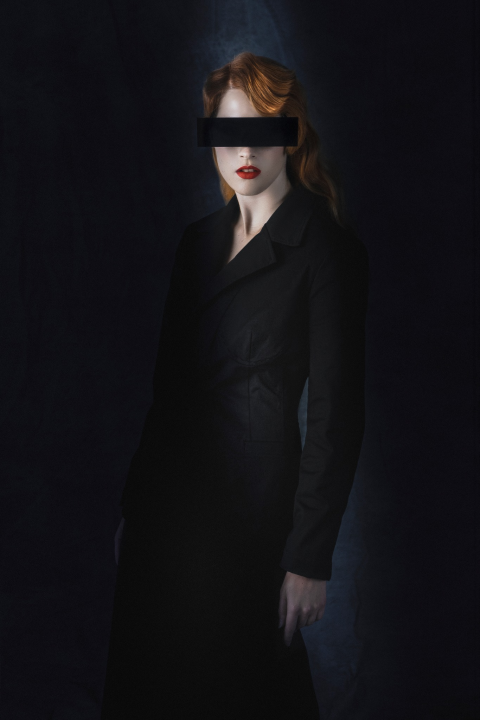 Šibenska dizajnerica Loredana Bahorić objavila novu kampanju 'Ray of light'