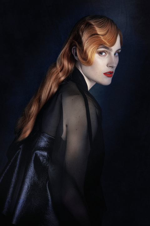 Šibenska dizajnerica Loredana Bahorić objavila novu kampanju 'Ray of light'