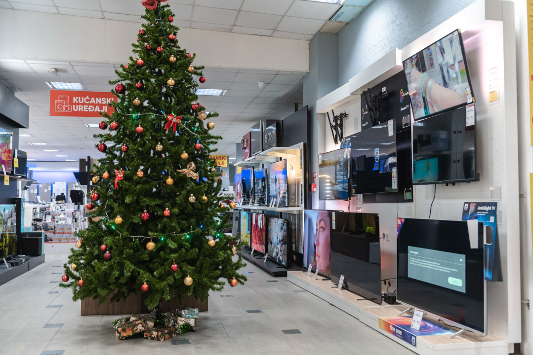 Građa ima totalnu rasprodaju s popustima i do 50 posto! 