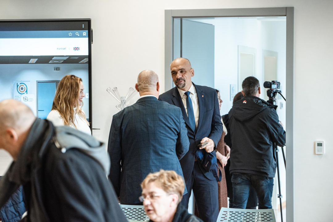 U ABC-u predstavljeni rezultati Tehničke pomoći: 'Pripremljeni i provedeni projekti vrijedni preko 60 milijuna eura'