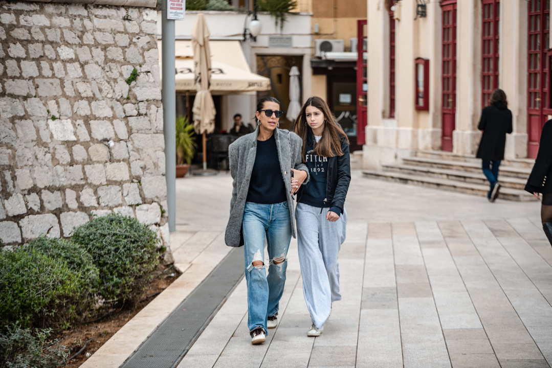 FOTO Đir po gradu, četvrtak 14. prosinca