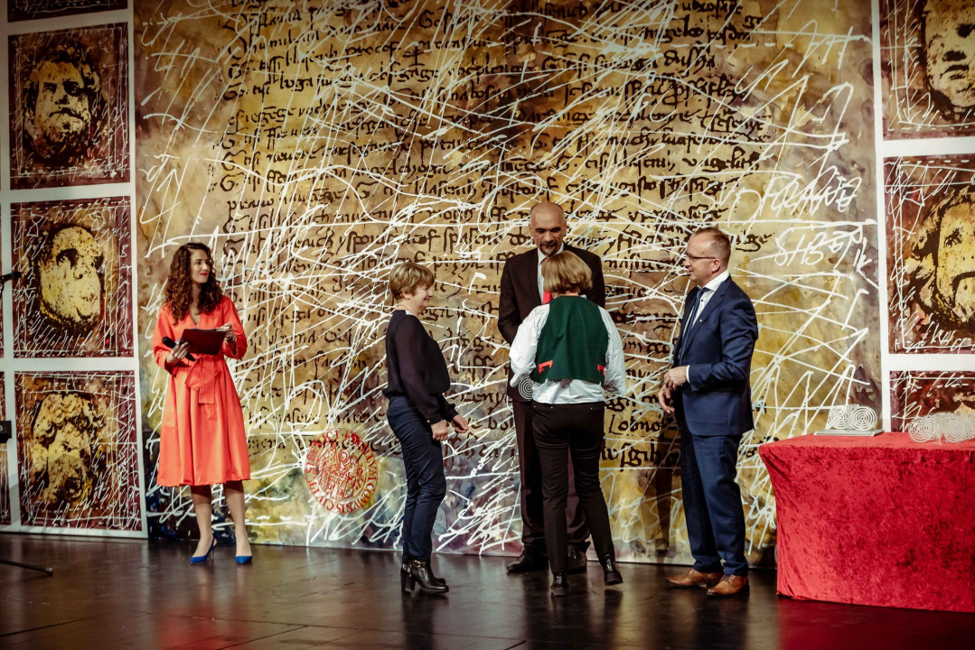 Dodijeljeno 28 Zlatnih boula zaslužnim turističkim djelatnicima u Šibensko-kninskoj županiji