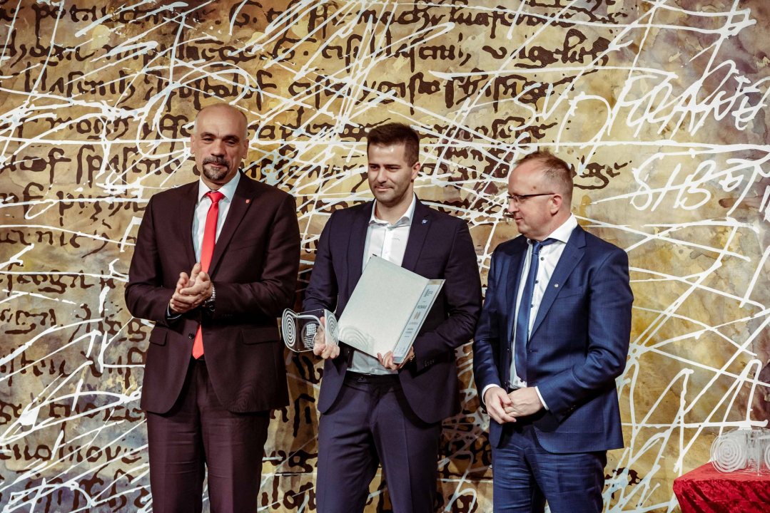 Dodijeljeno 28 Zlatnih boula zaslužnim turističkim djelatnicima u Šibensko-kninskoj županiji