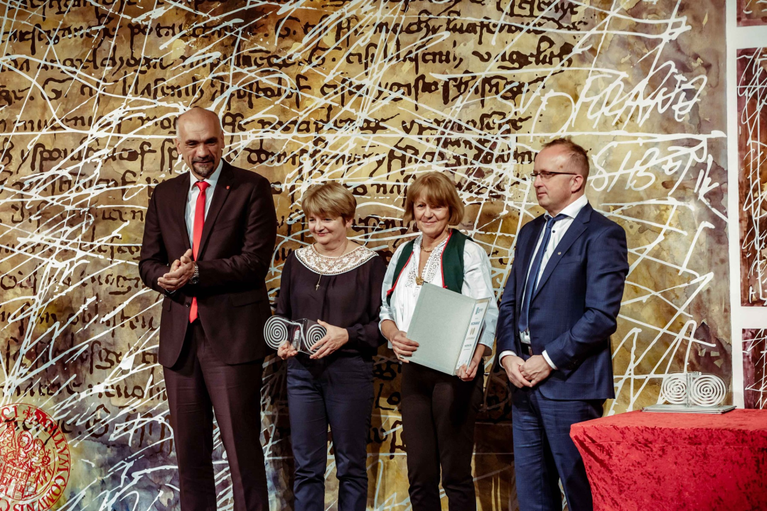 Dodijeljeno 28 Zlatnih boula zaslužnim turističkim djelatnicima u Šibensko-kninskoj županiji