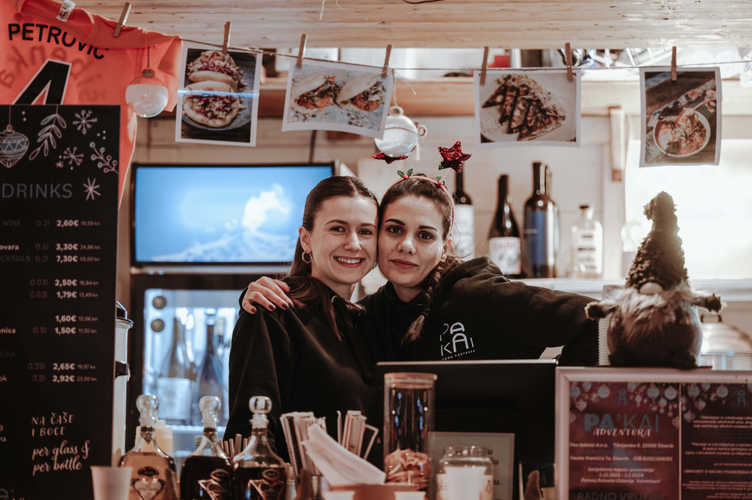 Lu Jakelić otvorila maraton koncerata na Adventuri: Večeras jazz, sutra Soulwarmersi pa Belan