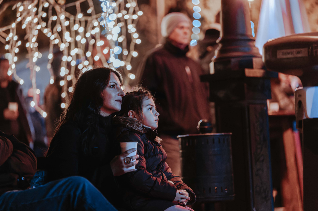 Lu Jakelić otvorila maraton koncerata na Adventuri: Večeras jazz, sutra Soulwarmersi pa Belan