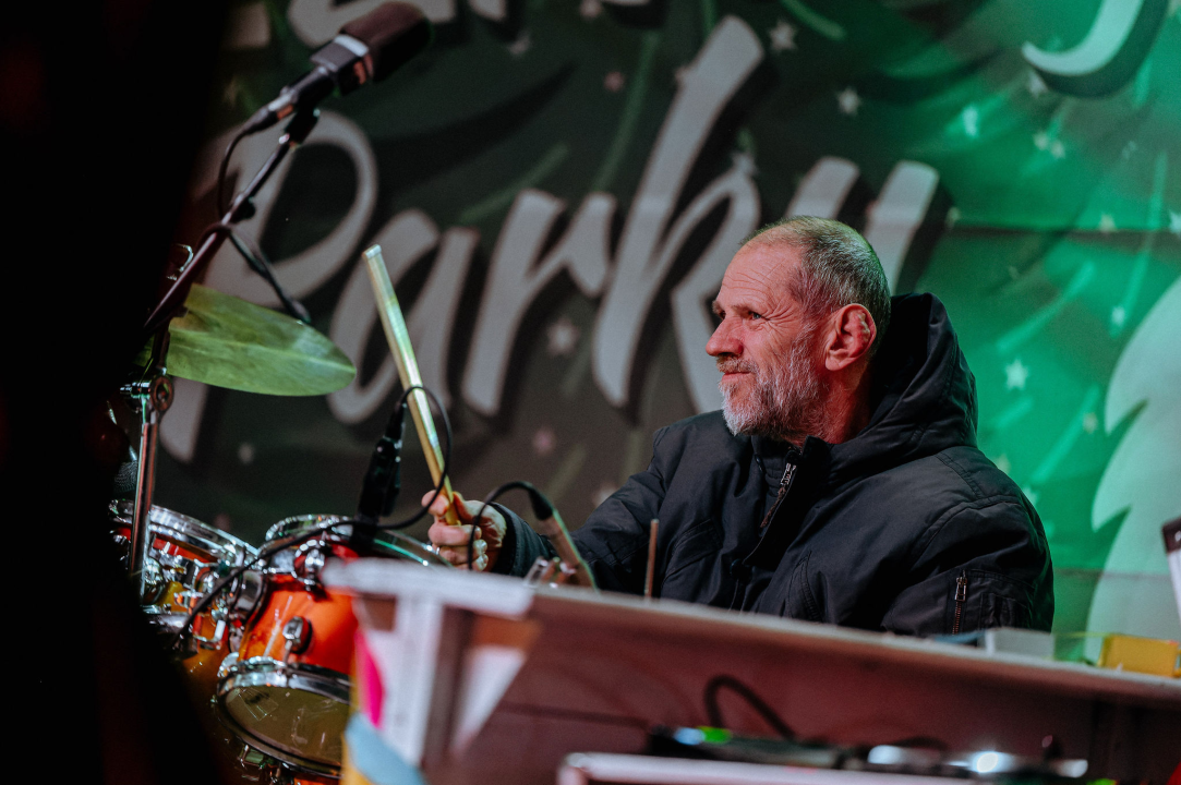 Legendarni jazz sastav Black Coffee sinoć preuzeo Adventuru, večeras Neno Belan