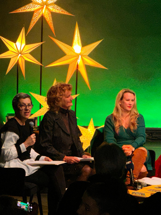 U Kući umjetnosti Arsen predstavljena zbirka poezije za djecu 'Ljubav', autorice Maje Gulin 