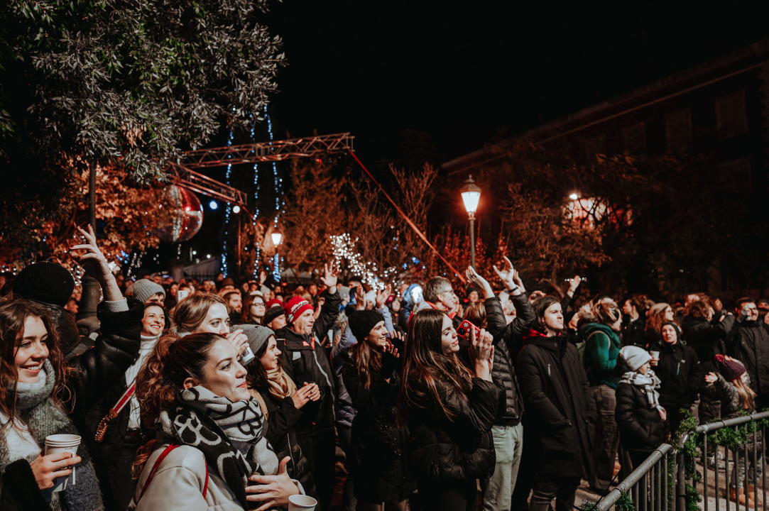 Belan na Adventuri pokazao zašto je miljenik publike koja mu je sinoć bila zbor