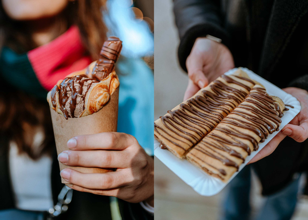 Fantastično smo jeli na Adventuri: Predstavljamo po dva jela sa svake kućice!