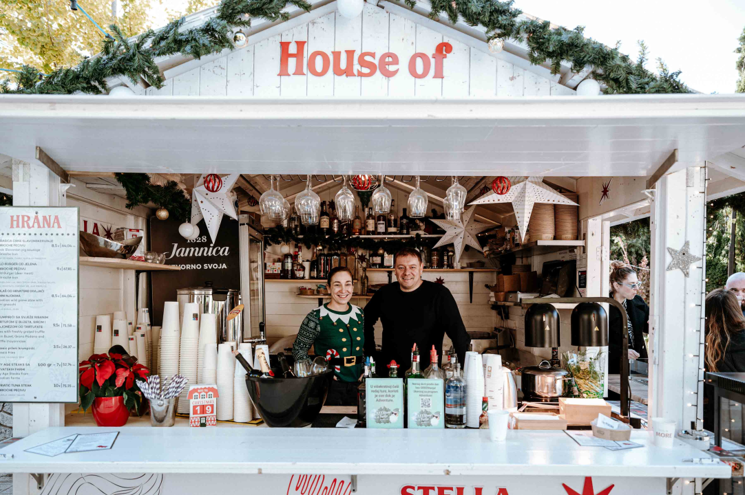 Fantastično smo jeli na Adventuri: Predstavljamo po dva jela sa svake kućice!