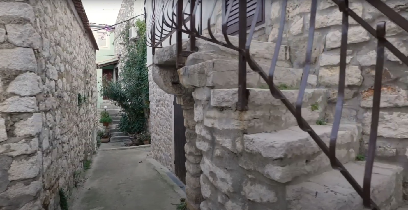 'Kako su živjeli naši stari': Dokumentarni film Lucije Cvitan dočarat će vam tradiciju i kulturu Tribunja   