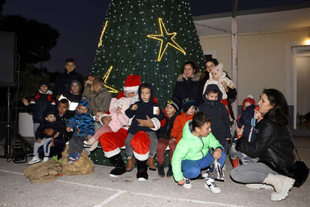 Vikend prepun adventskih događanja na području Općine Tisno