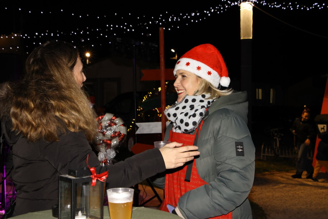 Vikend prepun adventskih događanja na području Općine Tisno