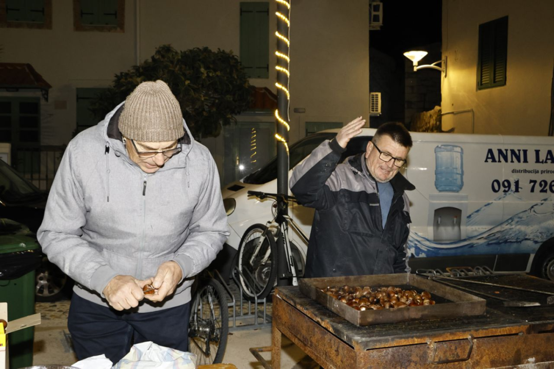 Vikend prepun adventskih događanja na području Općine Tisno