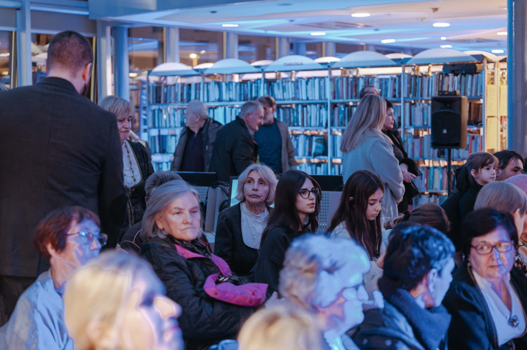 Hrabre Šibenčanke koje su preboljele rak dojke nosile reviju: 'Puno ljepše je ovako se družiti nego u bolnici'