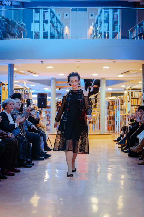 Hrabre Šibenčanke koje su preboljele rak dojke nosile reviju: 'Puno ljepše je ovako se družiti nego u bolnici'