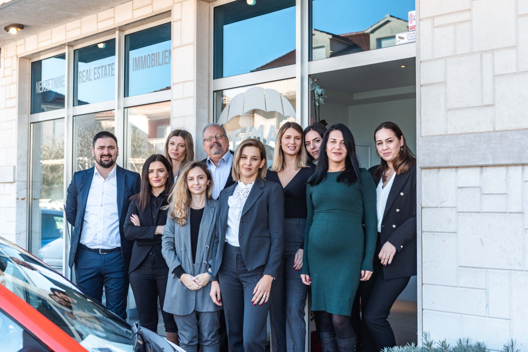 Agencija za nekretnine RE/MAX Domani ima novu poslovnicu u Vodicama!