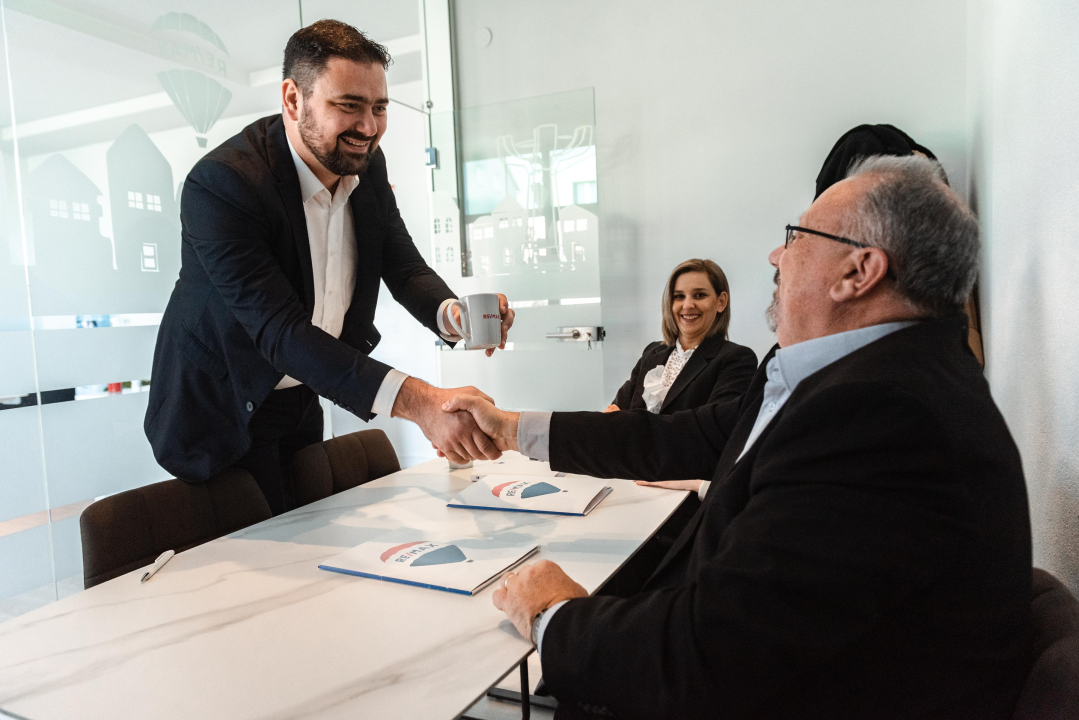 Agencija za nekretnine RE/MAX Domani ima novu poslovnicu u Vodicama!