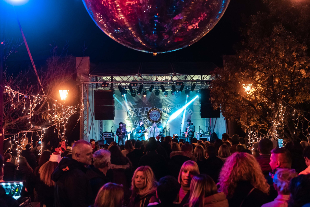 Gimnazijalci napravili odličnu atmosferu na Adventuri