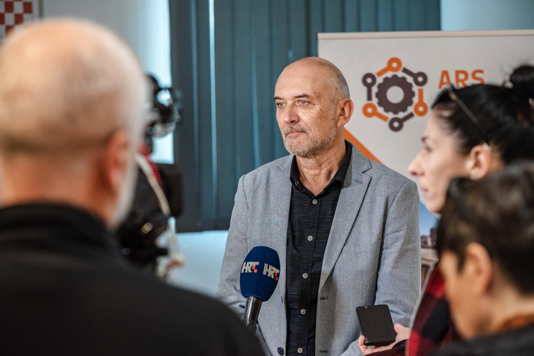 U Industrijsko-obrtničkoj školi u Šibeniku održana završna konferencija projekta RCK ARS Mechanica  