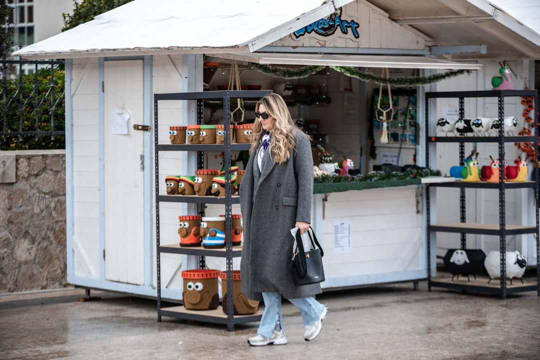 FOTO Đir po gradu, srijeda 20. prosinca