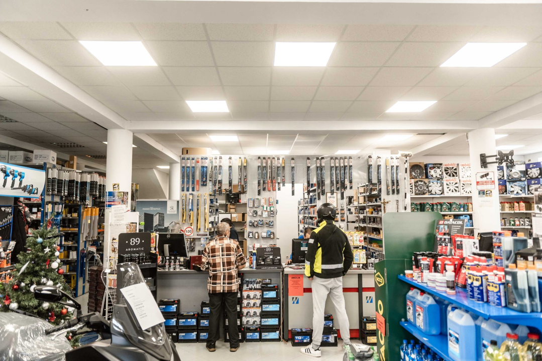 Iskoristite odlične akcije za kraj godine u Auto-Timu!