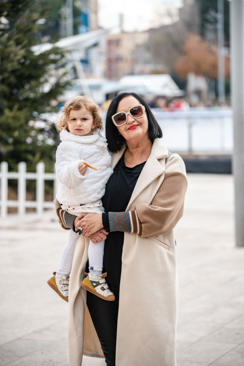 FOTO Đir po gradu, petak 22. prosinca