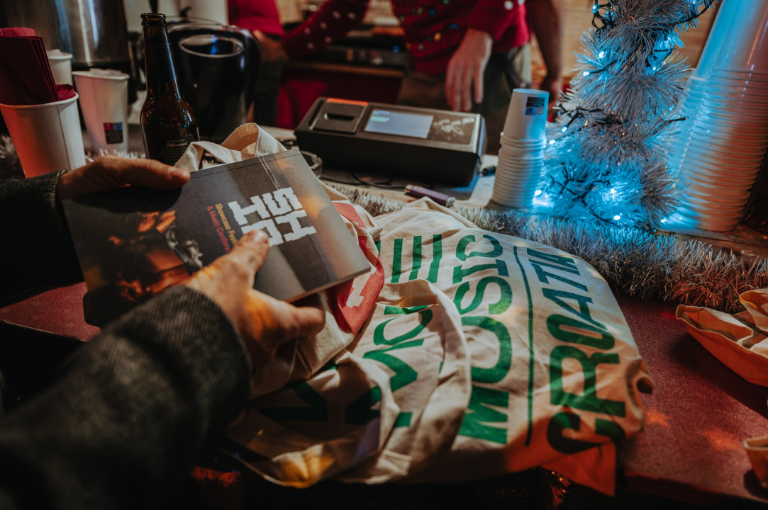 Djevojke koje polako postaju svjetska glazbena atrakcija rasplesale ekipu na Adventuri
